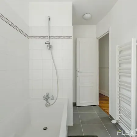 Spacious 3-bedroom In 14 - Alesia Lägenhet Paris