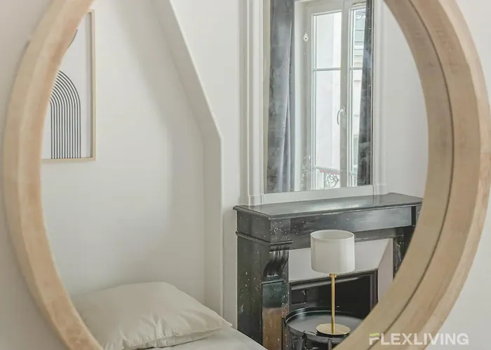 Appartamento Spacious 3-bedroom In 14 - Alésia Parigi
